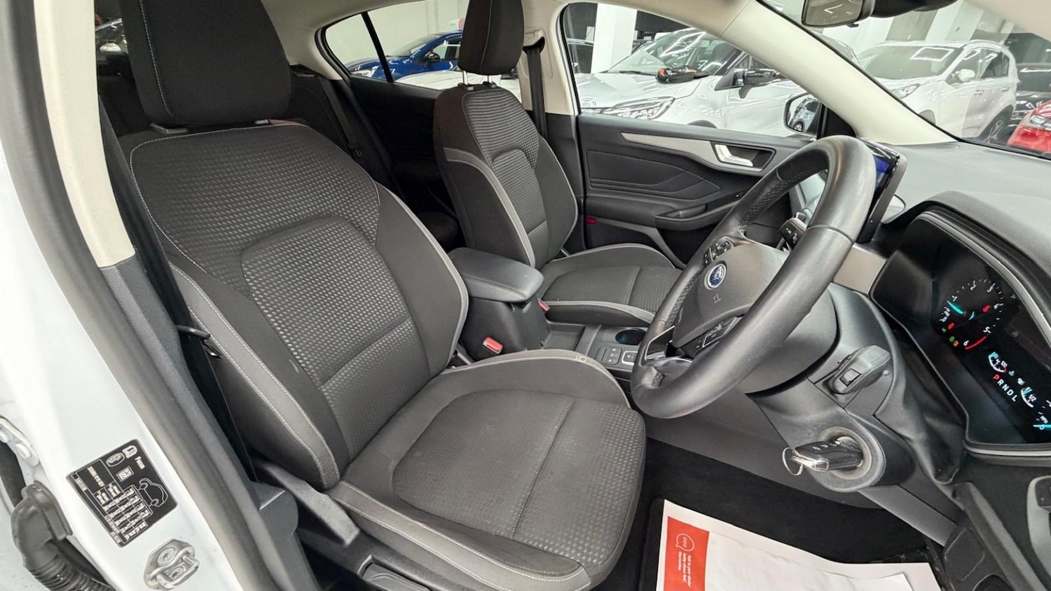 Used Ford Focus 2022 for sale - 76931426: Photo 55