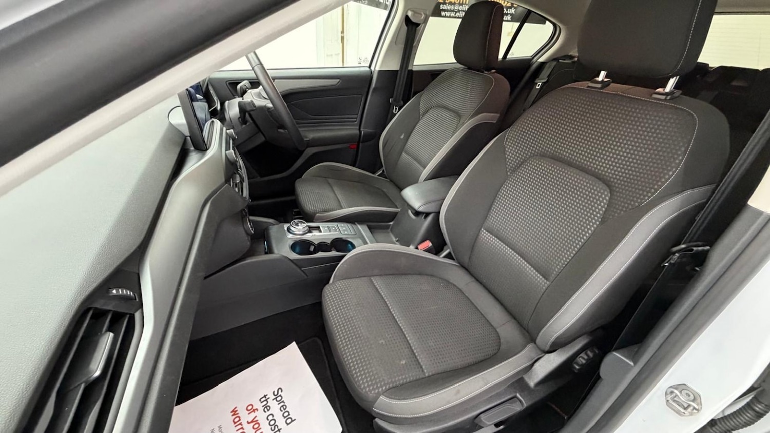 Used Ford Focus 2022 for sale - 76931426: Photo 56