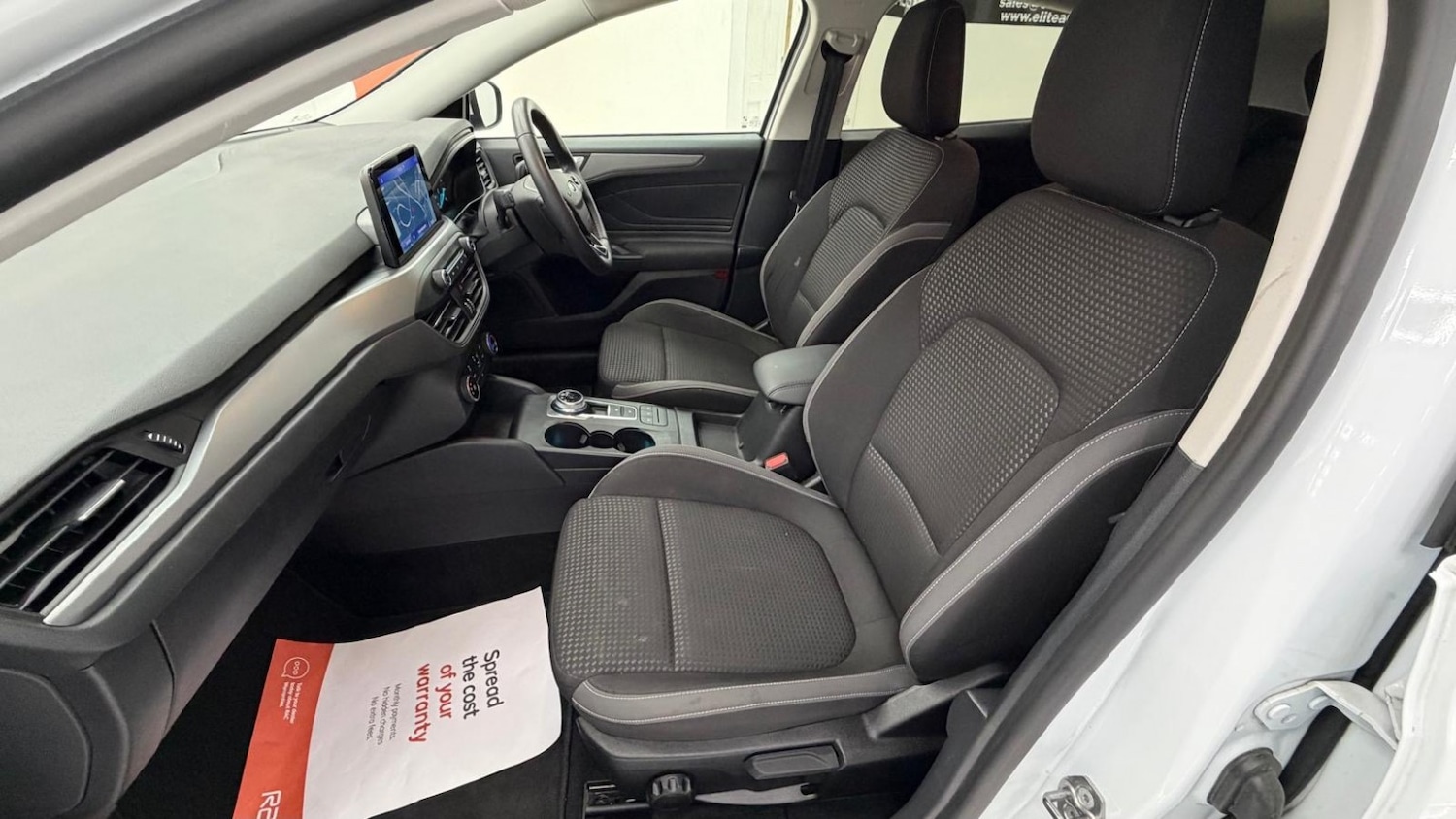 Used Ford Focus 2022 for sale - 76931426: Photo 59