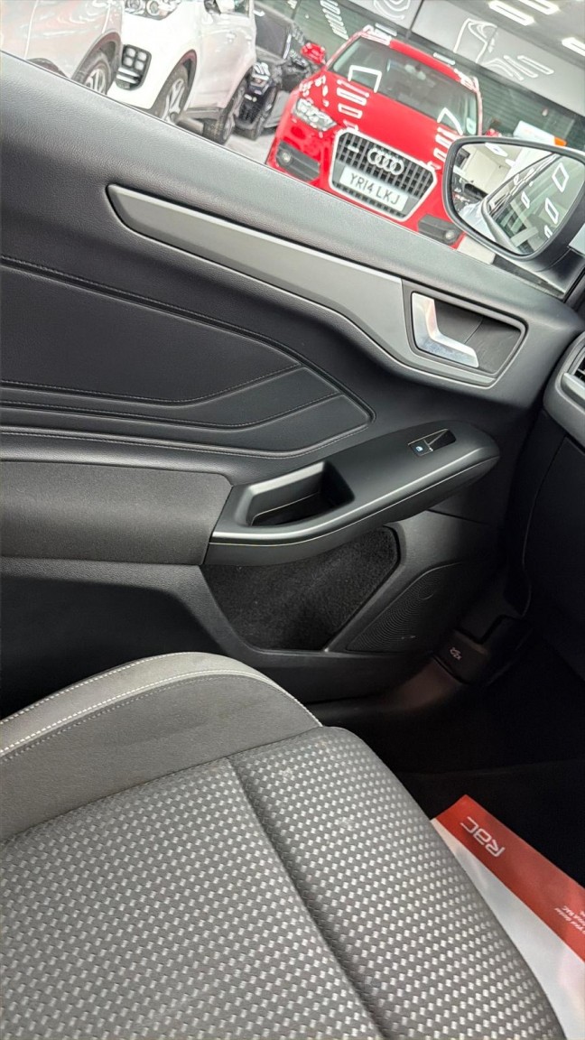 Used Ford Focus 2022 for sale - 76931426: Photo 63