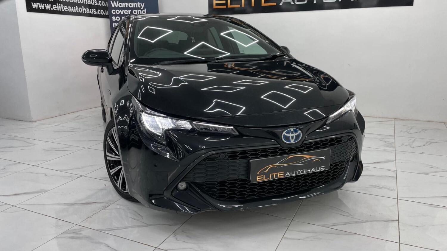 Used Toyota Corolla 2021 for sale - 76312360: Photo 13