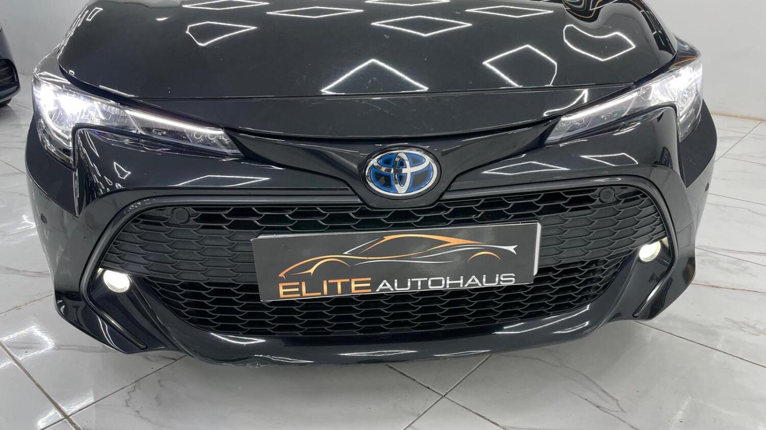 Used Toyota Corolla 2021 for sale - 76312360: Photo 16