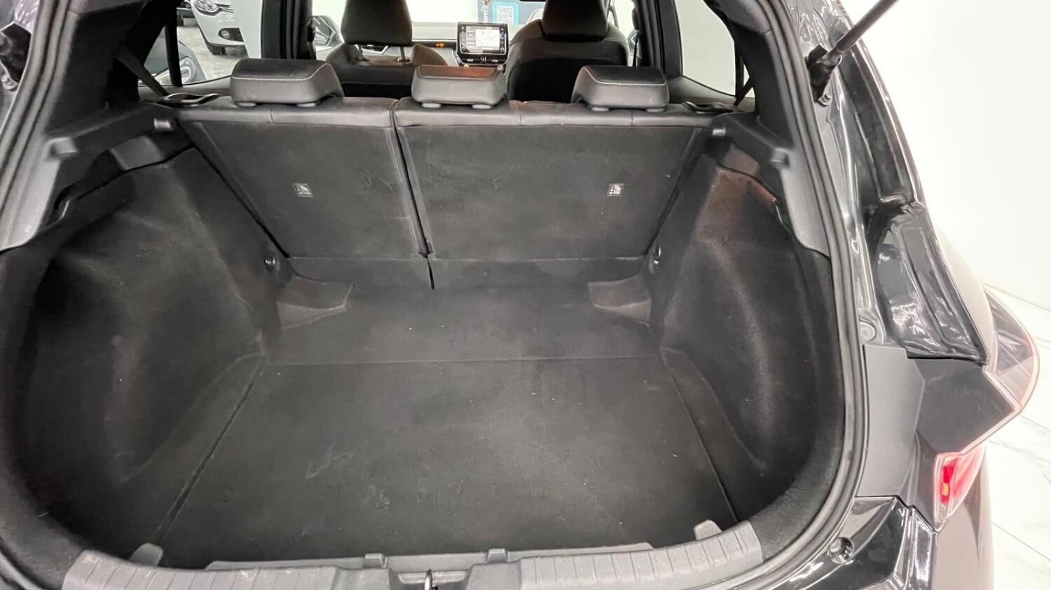 Used Toyota Corolla 2021 for sale - 76312360: Photo 17