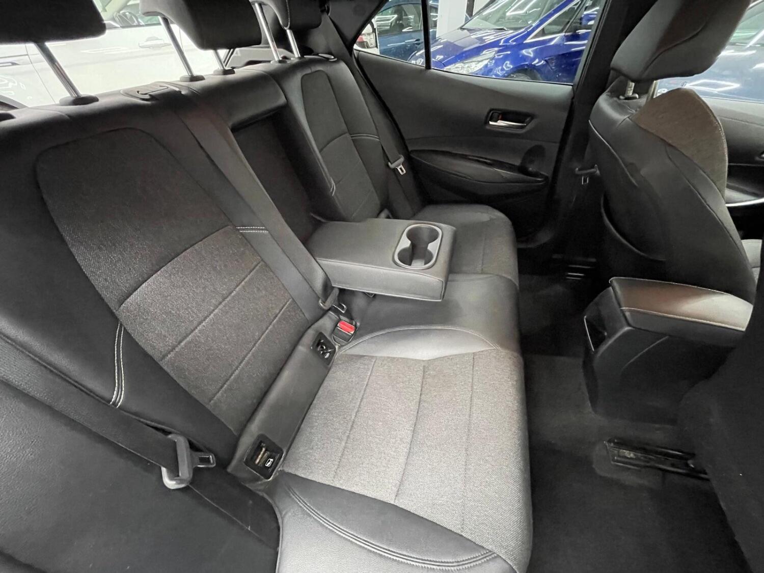 Used Toyota Corolla 2021 for sale - 76312360: Photo 18