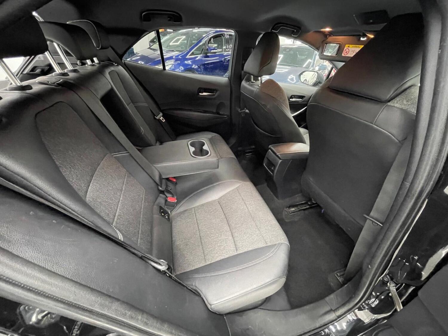 Used Toyota Corolla 2021 for sale - 76312360: Photo 20
