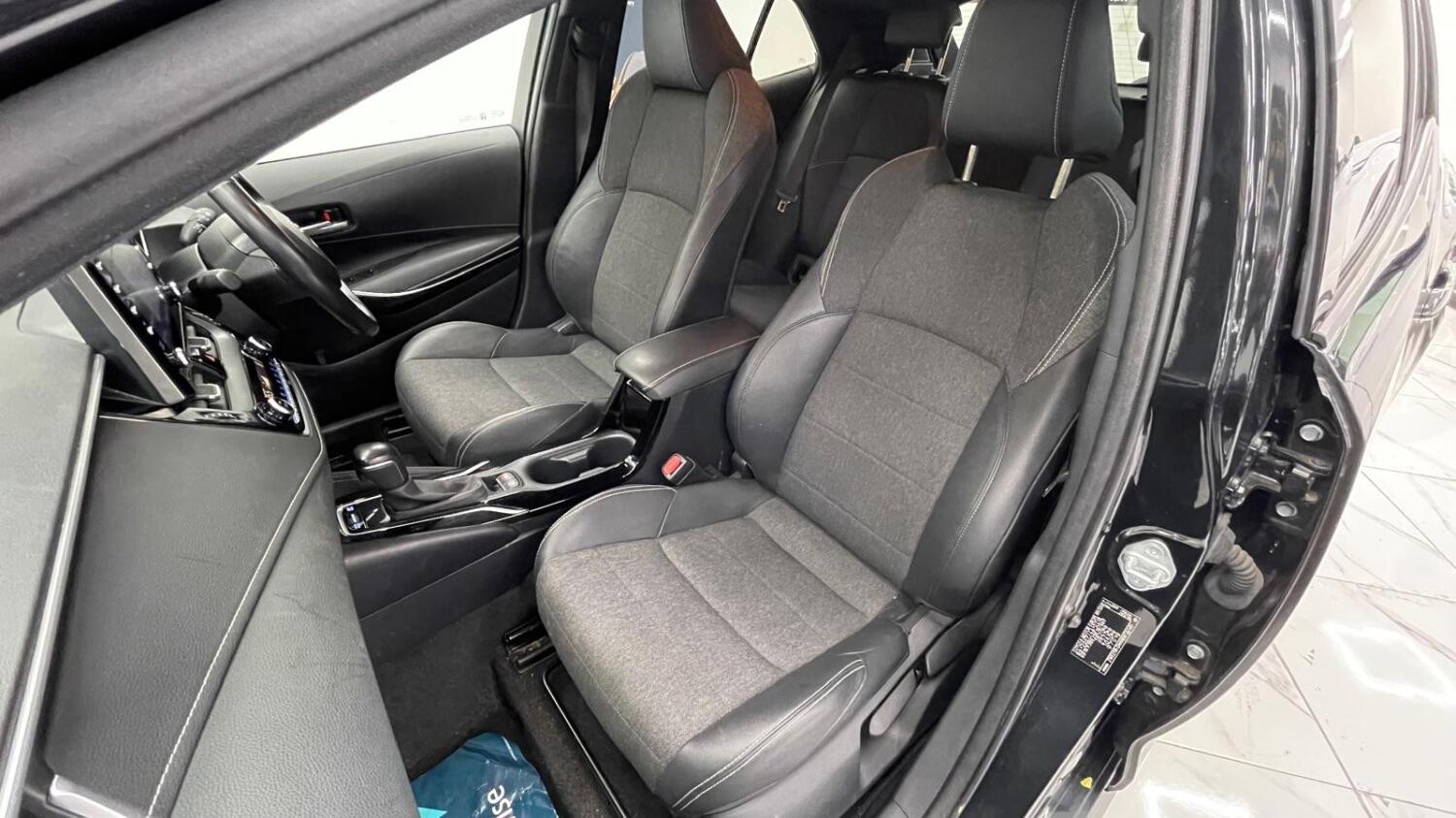 Used Toyota Corolla 2021 for sale - 76312360: Photo 26