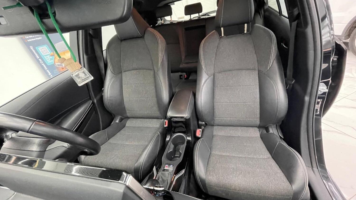 Used Toyota Corolla 2021 for sale - 76312360: Photo 27