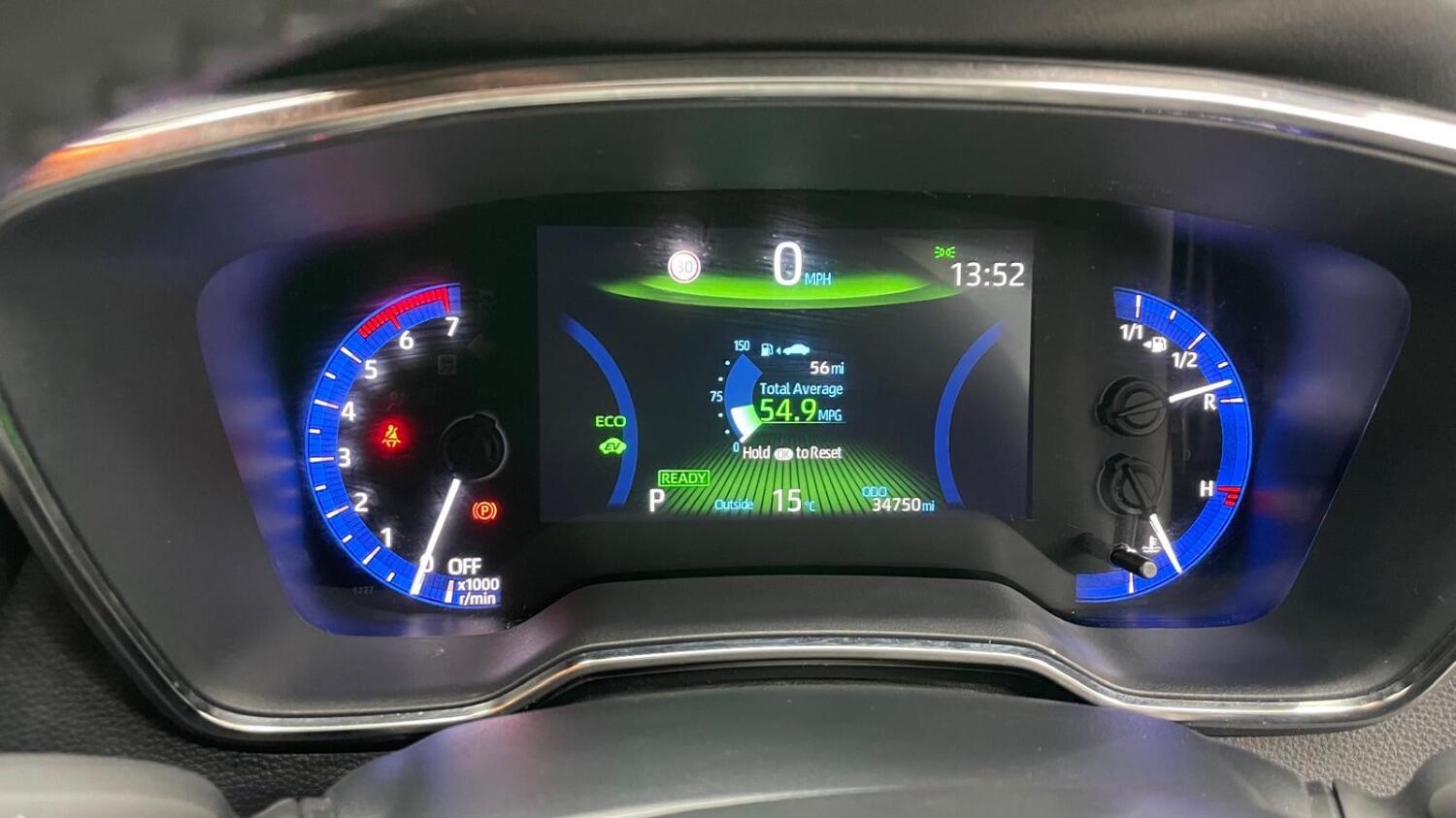 Used Toyota Corolla 2021 for sale - 76312360: Photo 29