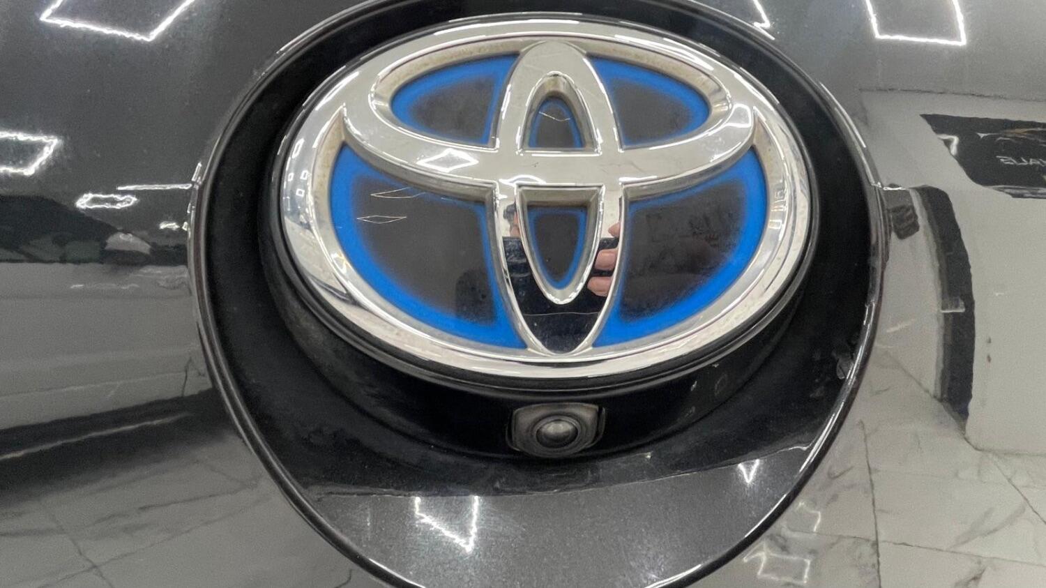 Used Toyota Corolla 2021 for sale - 76312360: Photo 55