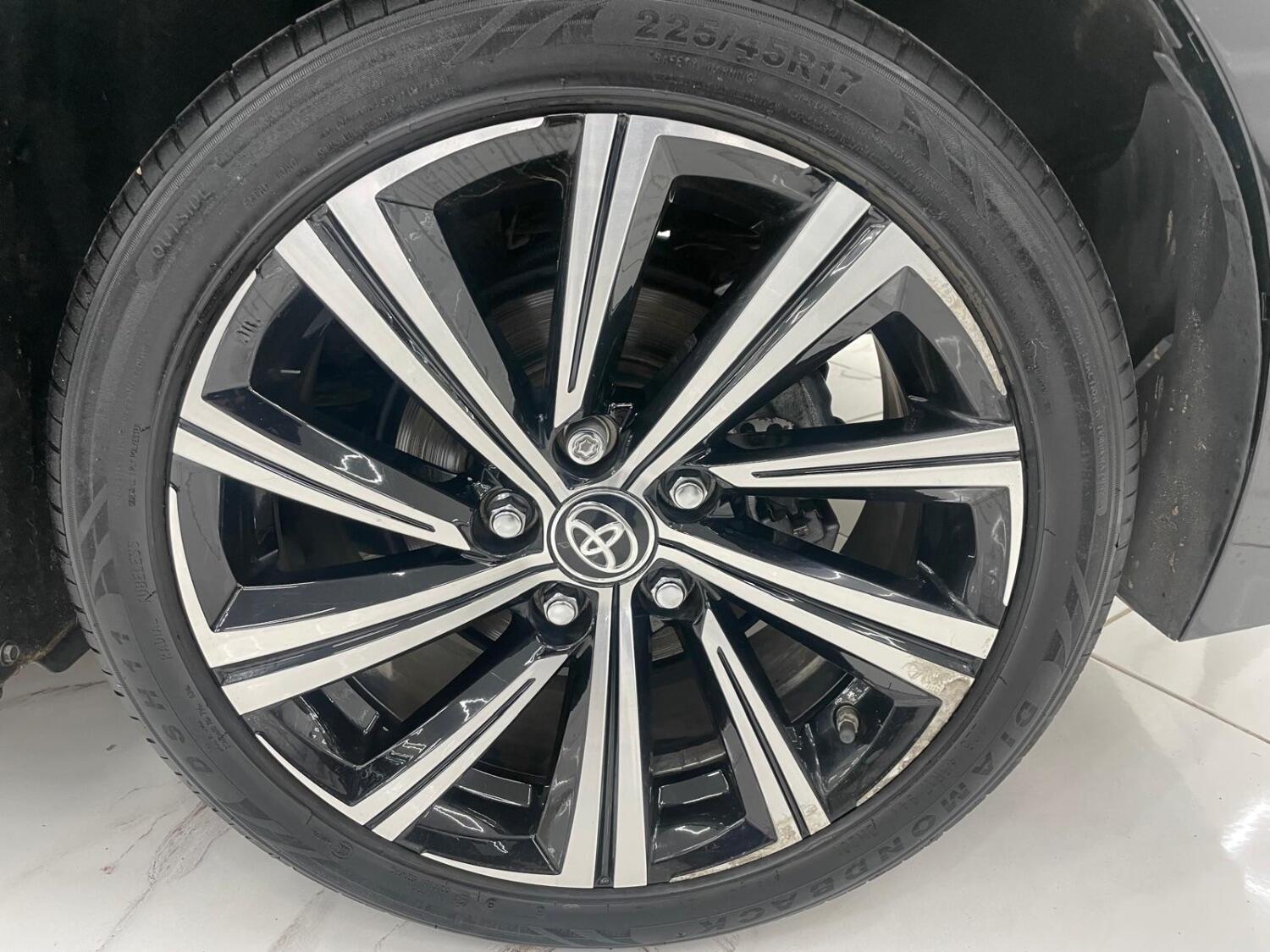 Used Toyota Corolla 2021 for sale - 76312360: Photo 56