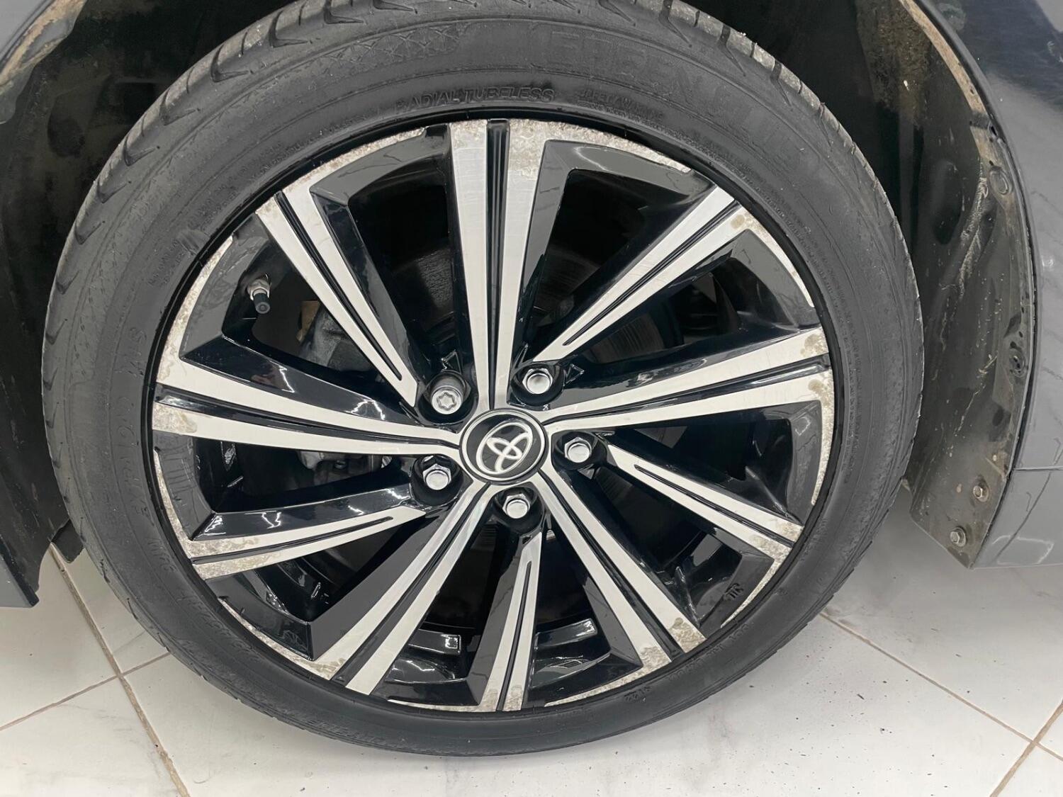 Used Toyota Corolla 2021 for sale - 76312360: Photo 57