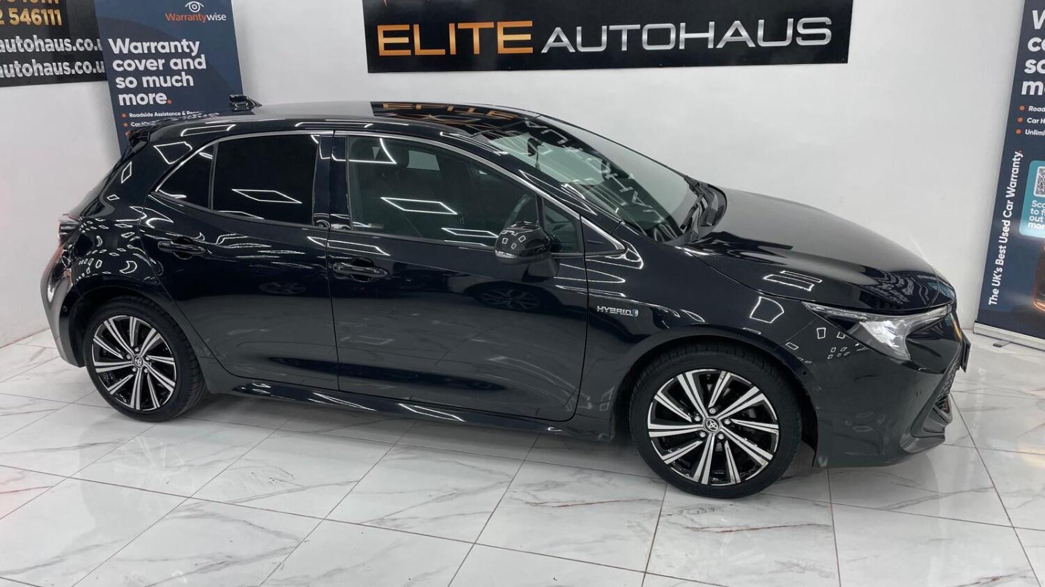 Used Toyota Corolla 2021 for sale - 76312360: Photo 7