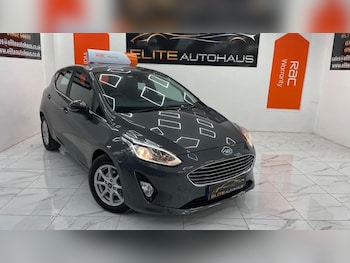 Ford - Fiesta
