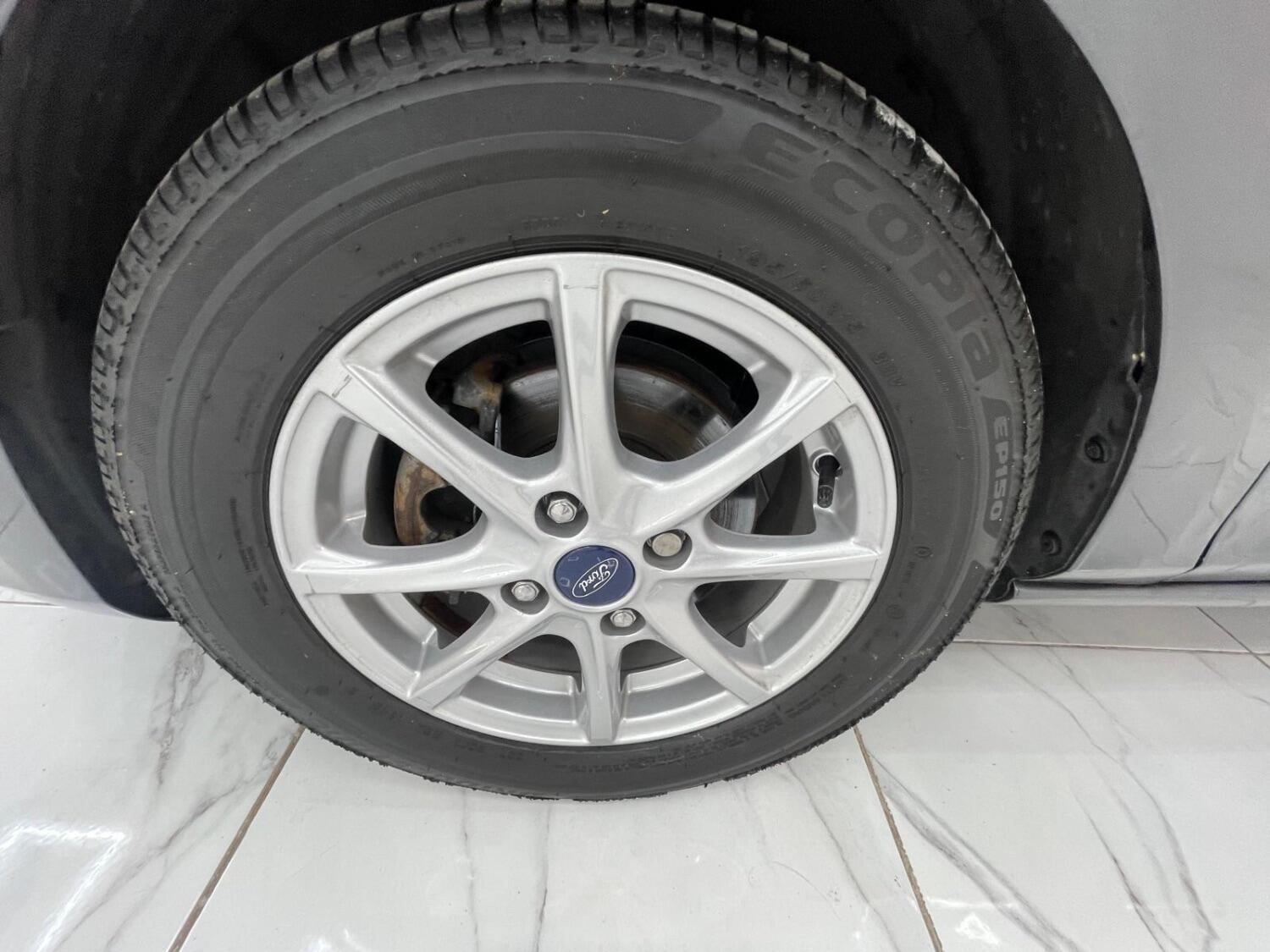 Used Ford Fiesta 2017 for sale - 76340346: Photo 30
