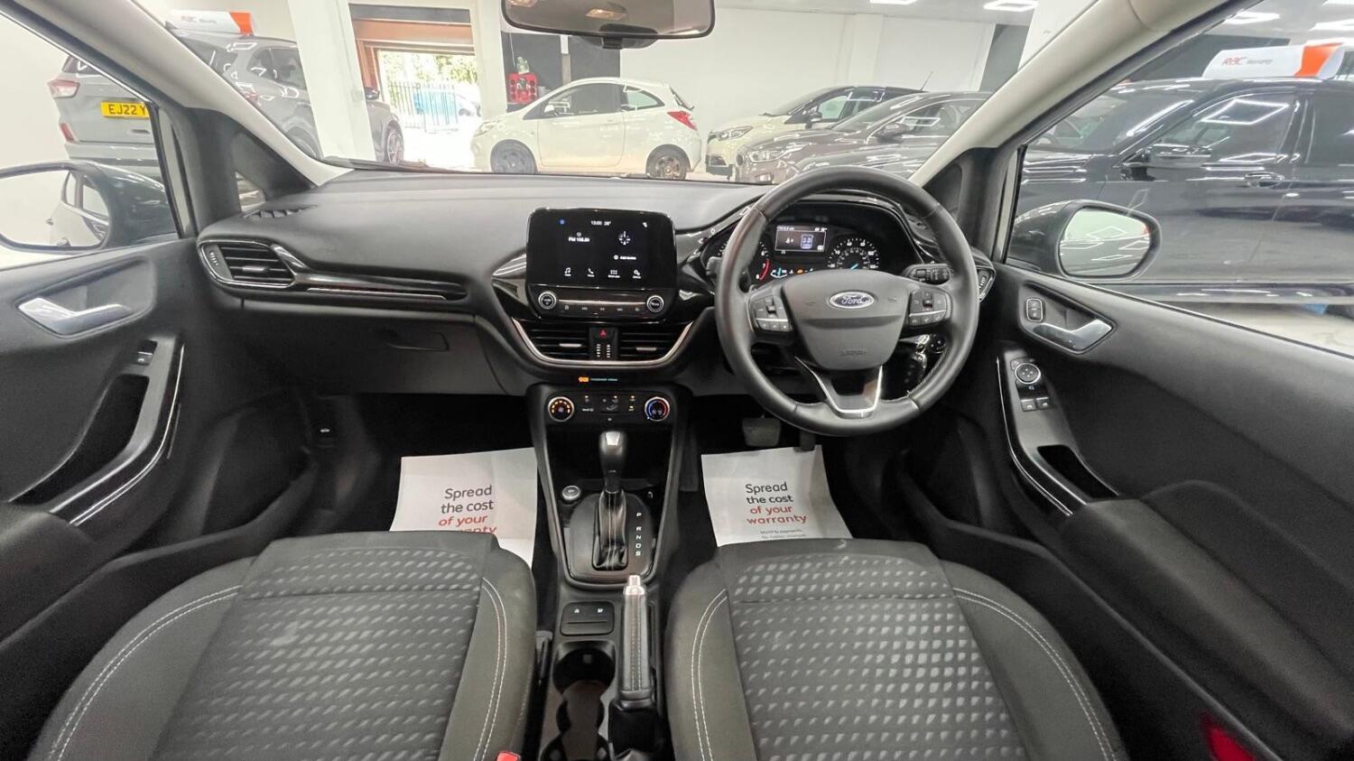 Used Ford Fiesta 2017 for sale - 76340346: Photo 43