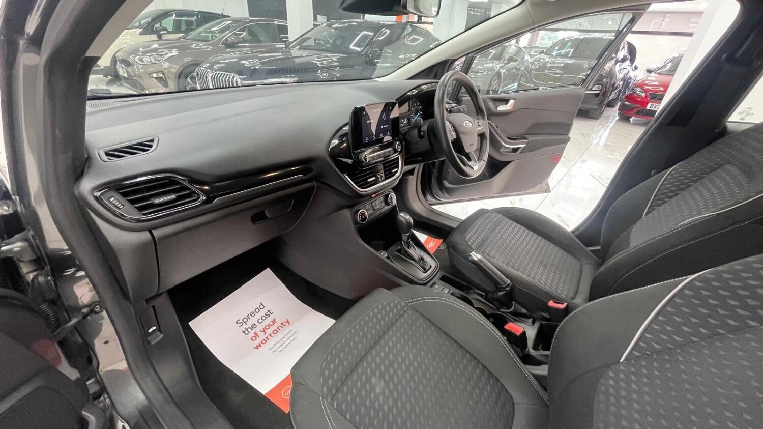 Used Ford Fiesta 2017 for sale - 76340346: Photo 53