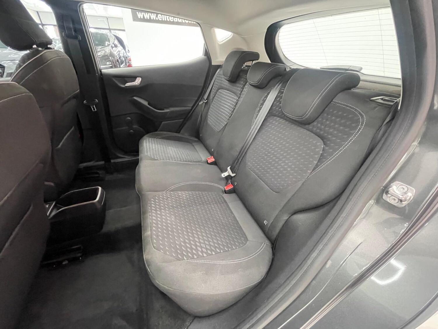 Used Ford Fiesta 2017 for sale - 76340346: Photo 54