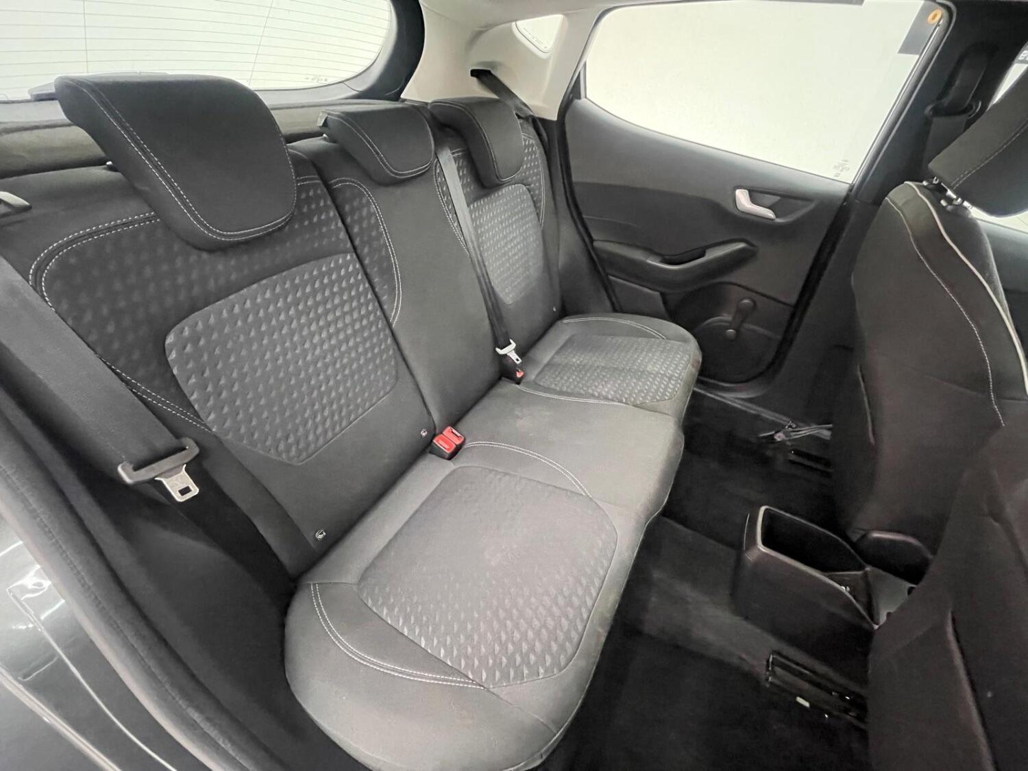 Used Ford Fiesta 2017 for sale - 76340346: Photo 57