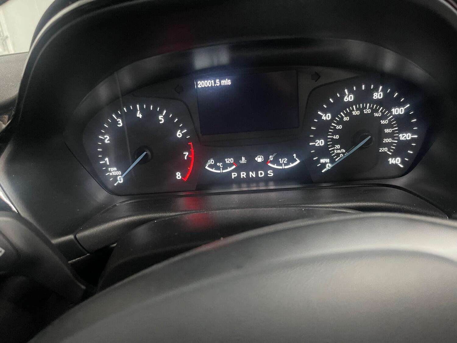 Used Ford Fiesta 2017 for sale - 76340346: Photo 58