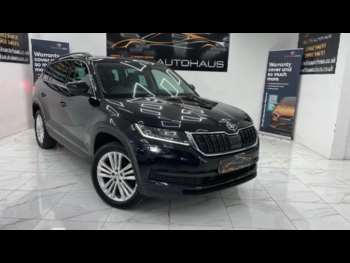 2017 - 2.0 TDI SE L 5-Door
