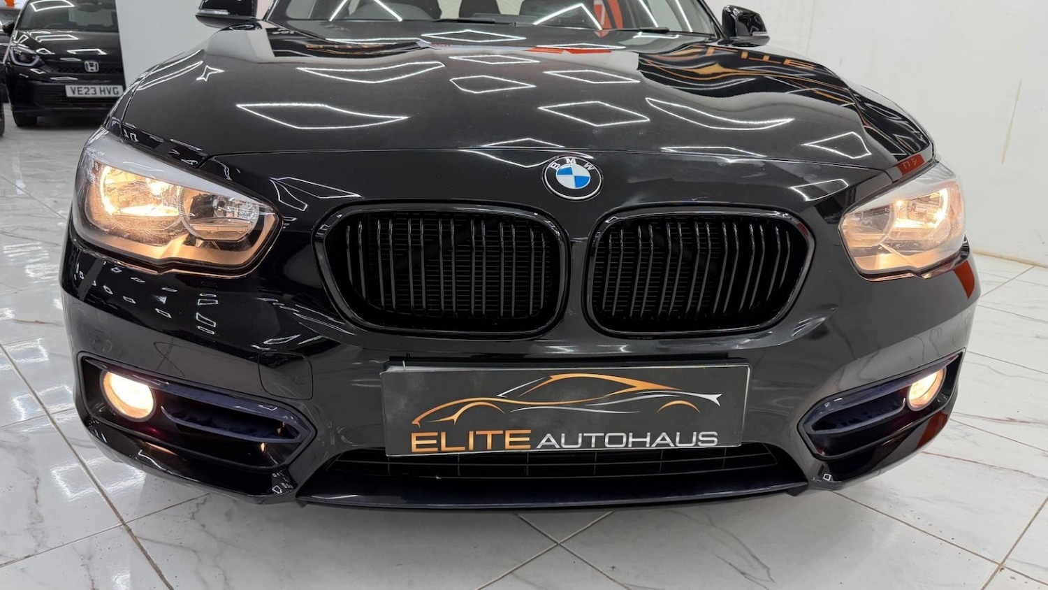 Used BMW 1 Series 2018 for sale - 77562506: Photo 12