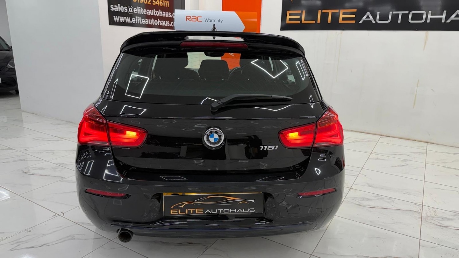 Used BMW 1 Series 2018 for sale - 77562506: Photo 26