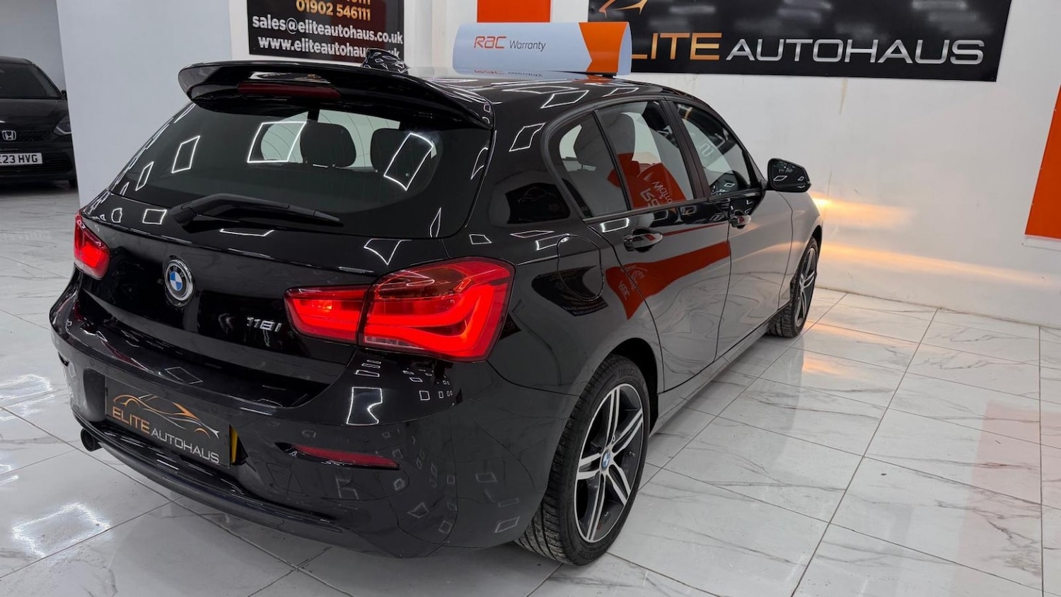 Used BMW 1 Series 2018 for sale - 77562506: Photo 28