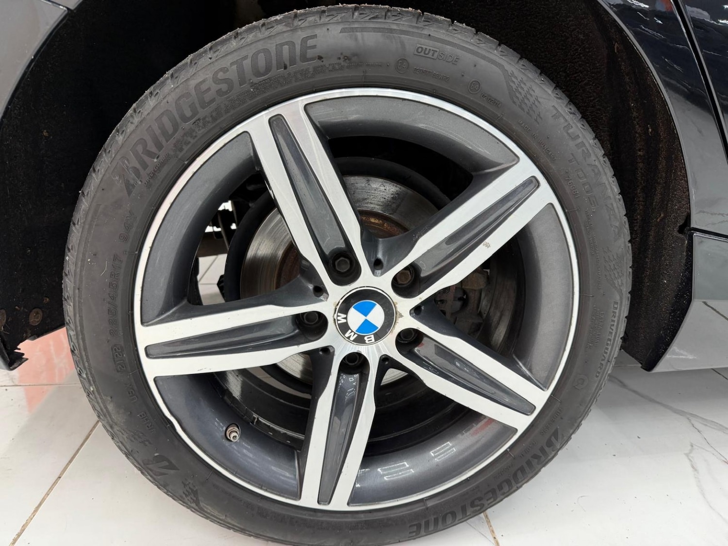 Used BMW 1 Series 2018 for sale - 77562506: Photo 31