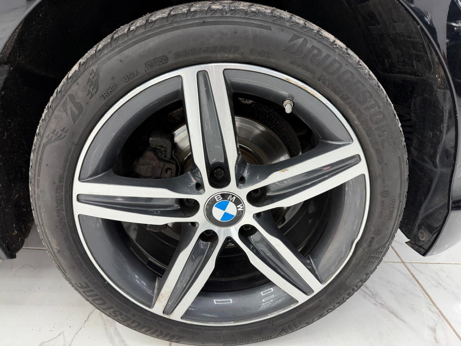 Used BMW 1 Series 2018 for sale - 77562506: Photo 32