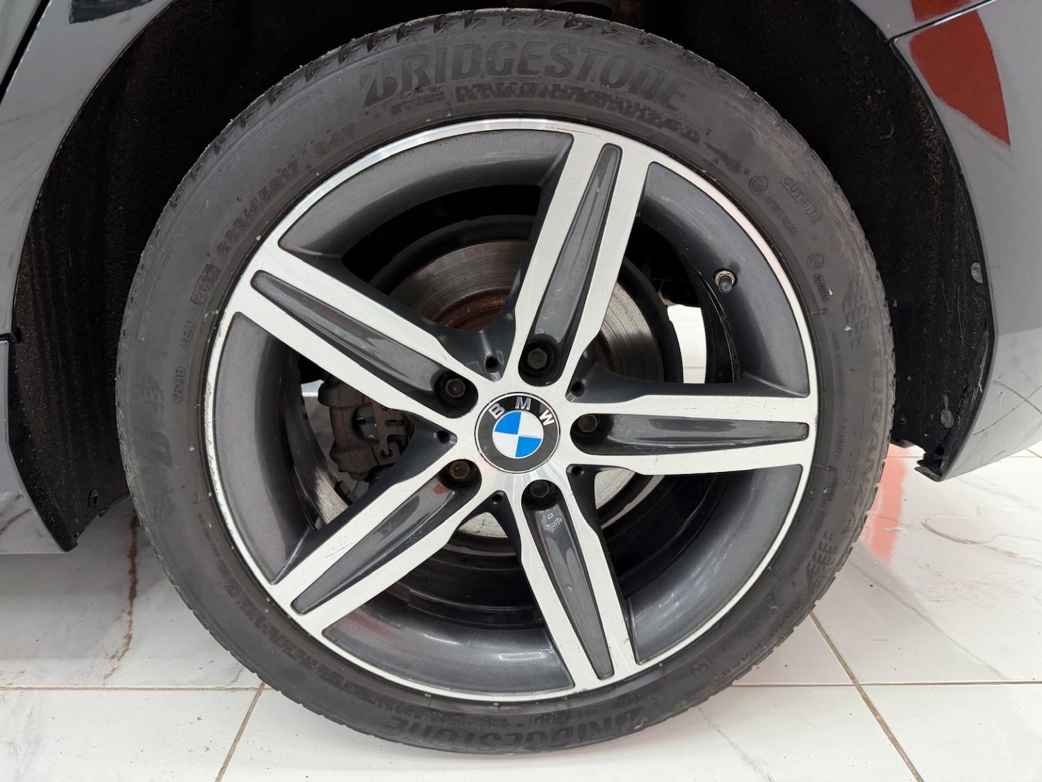 Used BMW 1 Series 2018 for sale - 77562506: Photo 33