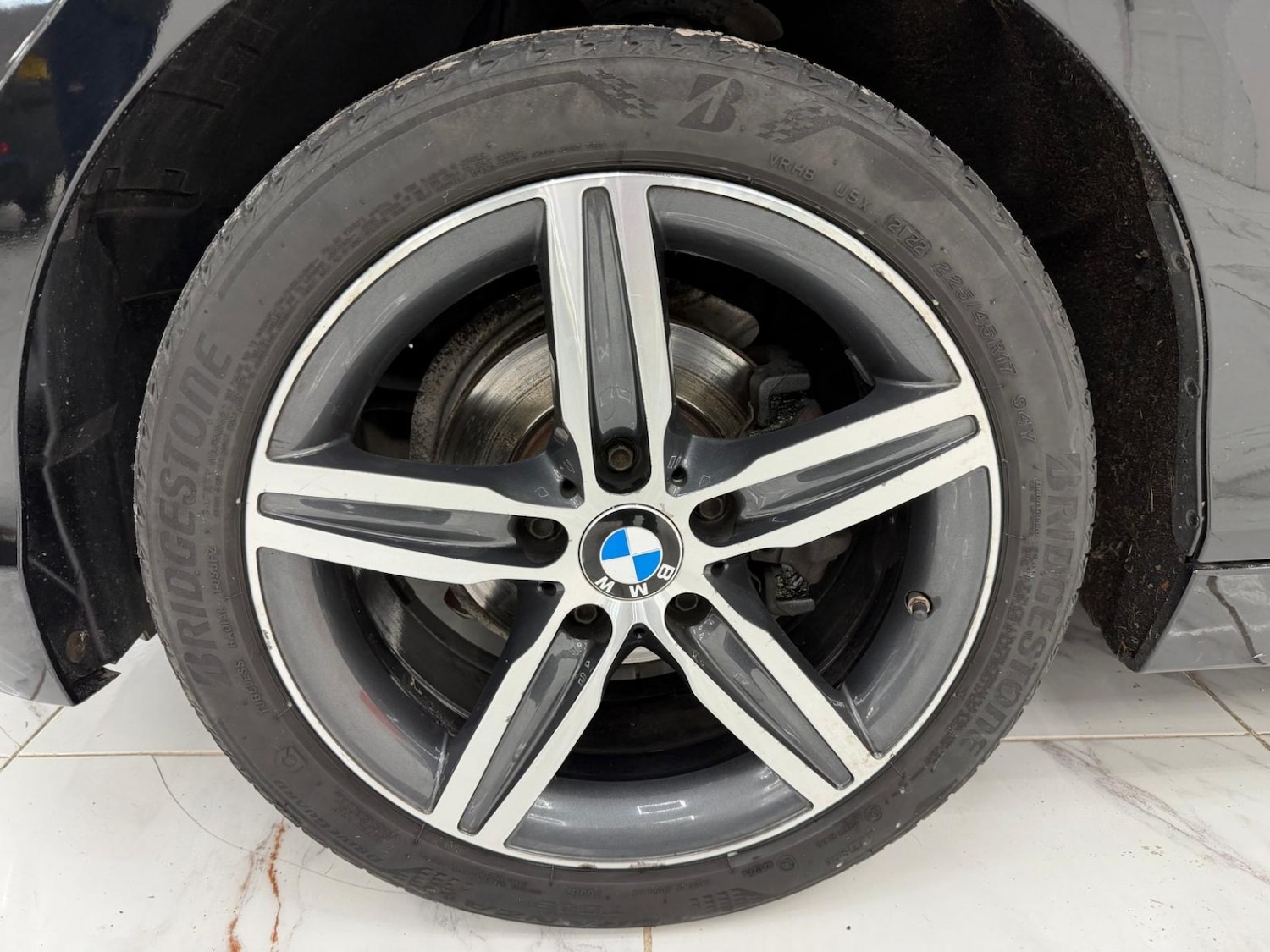 Used BMW 1 Series 2018 for sale - 77562506: Photo 34
