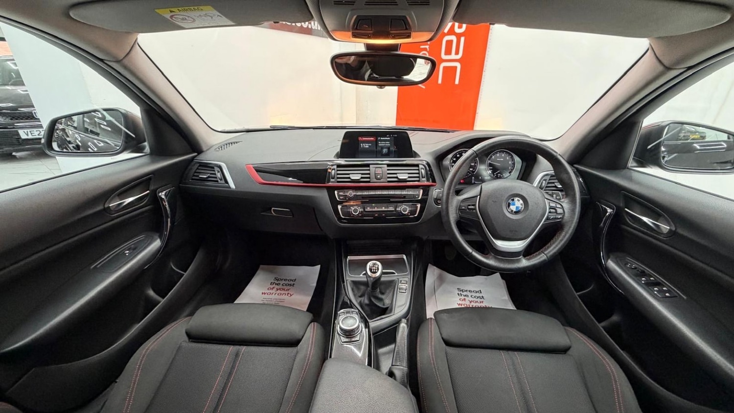 Used BMW 1 Series 2018 for sale - 77562506: Photo 35