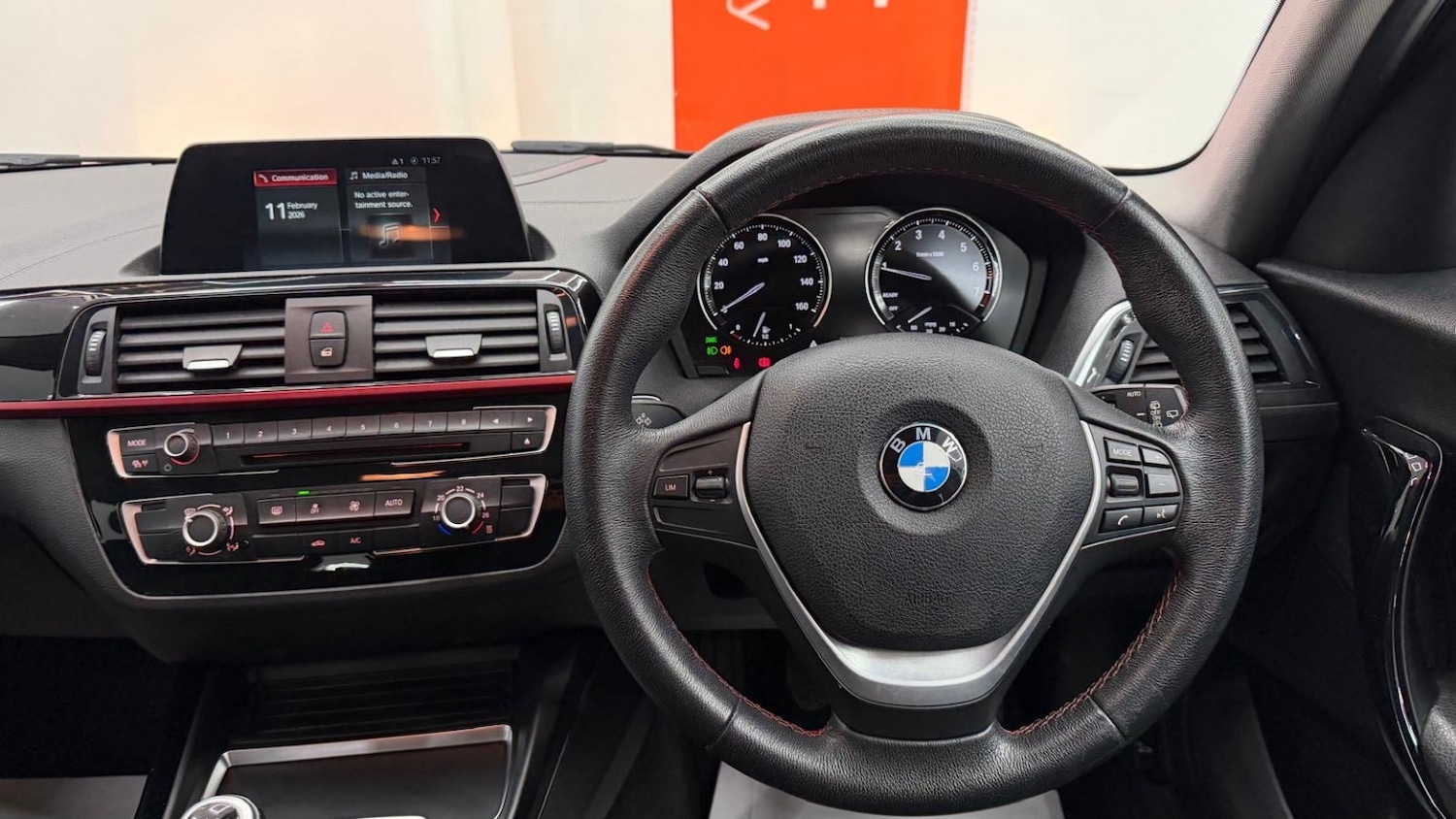 Used BMW 1 Series 2018 for sale - 77562506: Photo 36