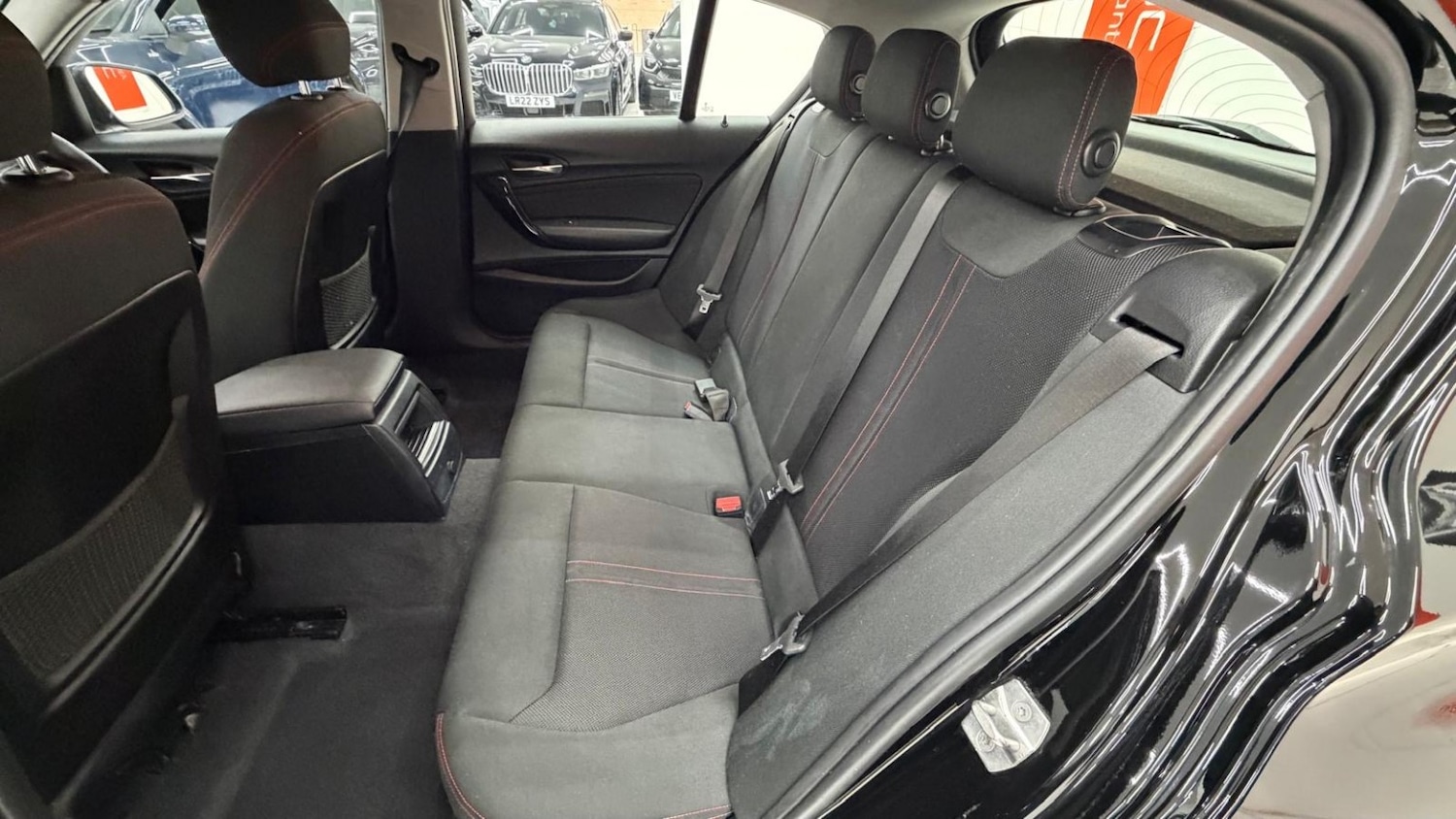 Used BMW 1 Series 2018 for sale - 77562506: Photo 38