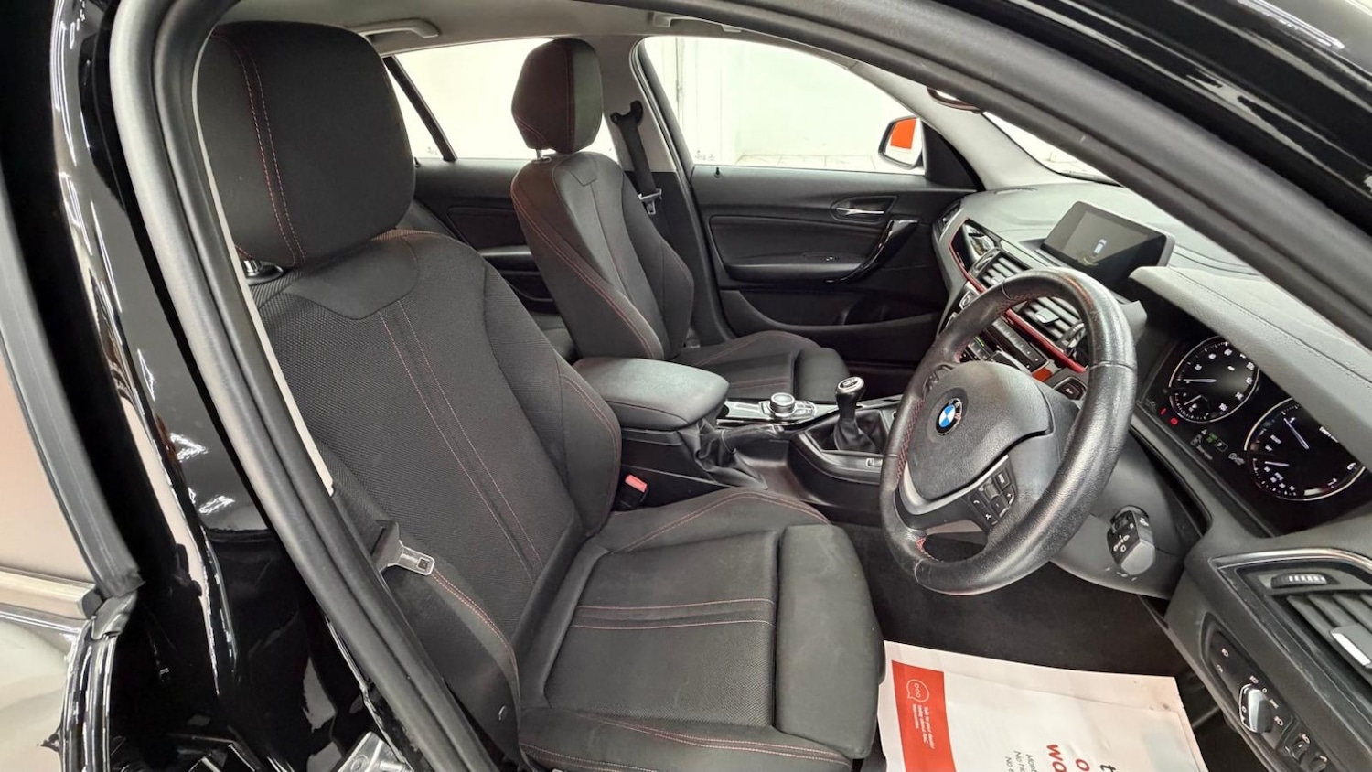 Used BMW 1 Series 2018 for sale - 77562506: Photo 44