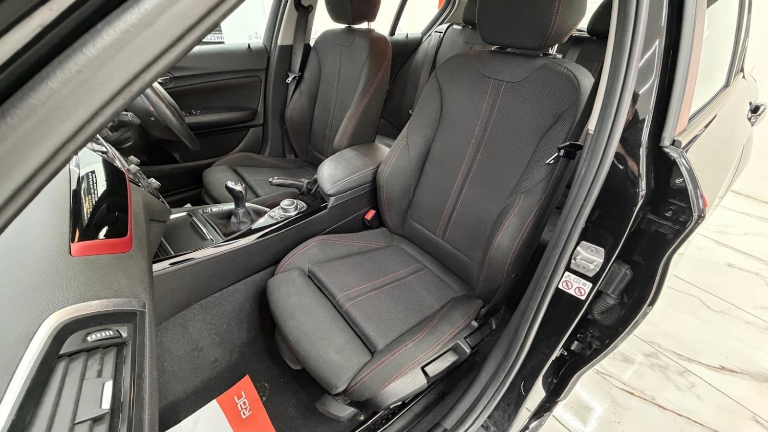 Used BMW 1 Series 2018 for sale - 77562506: Photo 45