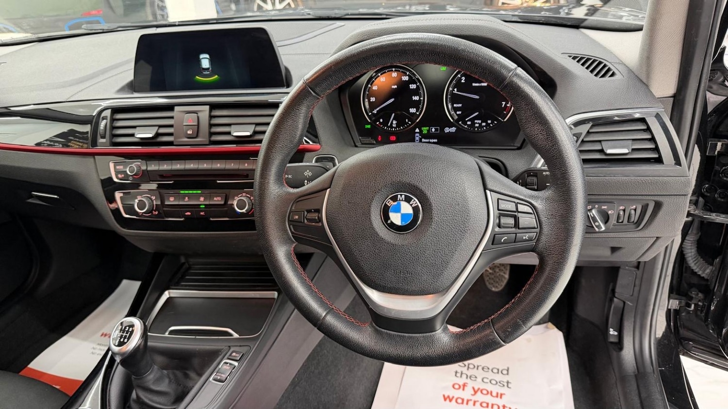 Used BMW 1 Series 2018 for sale - 77562506: Photo 46