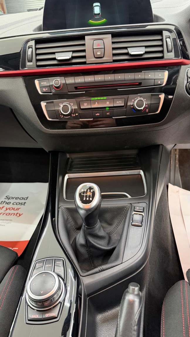 Used BMW 1 Series 2018 for sale - 77562506: Photo 53