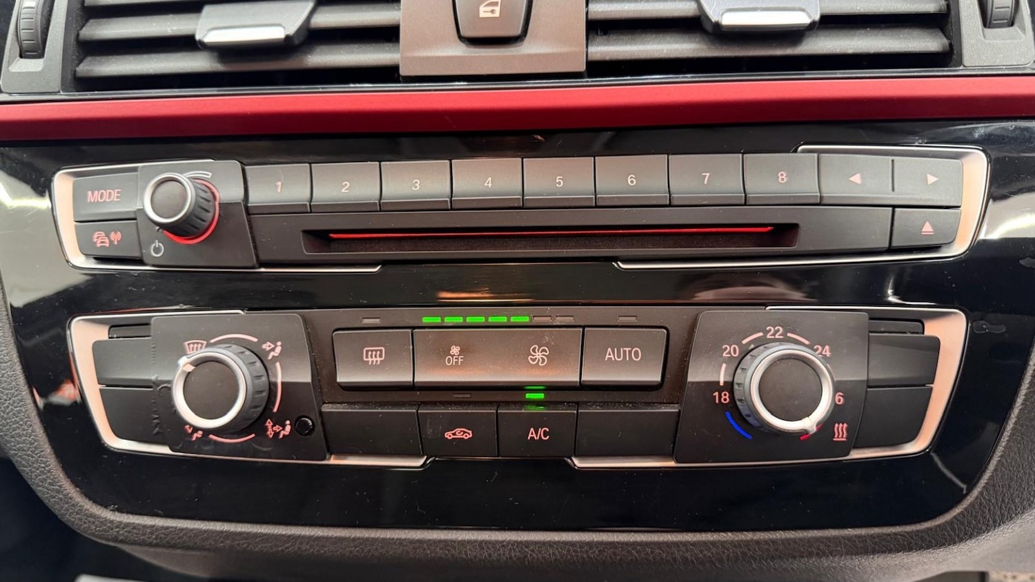 Used BMW 1 Series 2018 for sale - 77562506: Photo 55