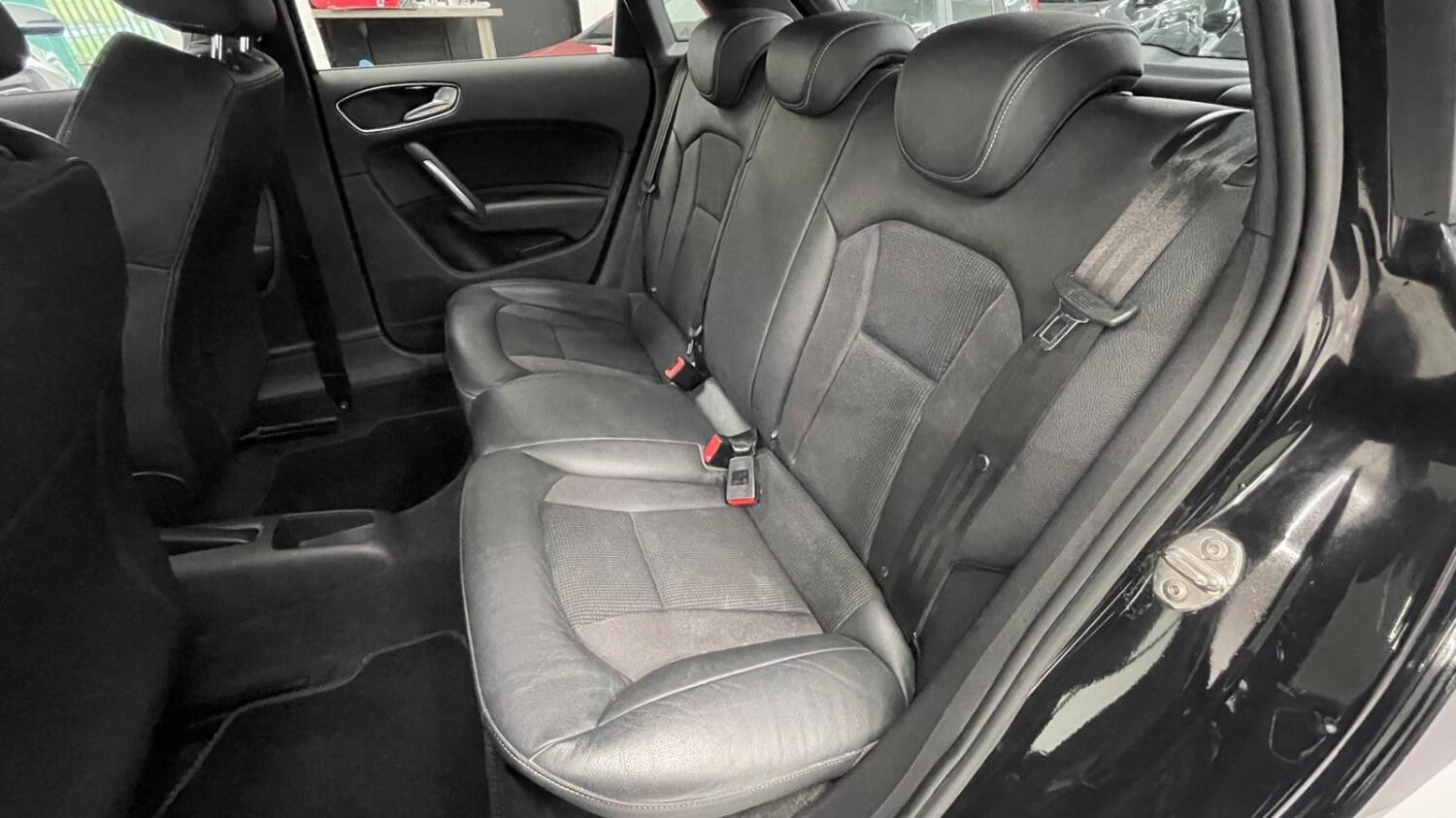 Used Audi A1 2017 for sale - 77148247: Photo 39