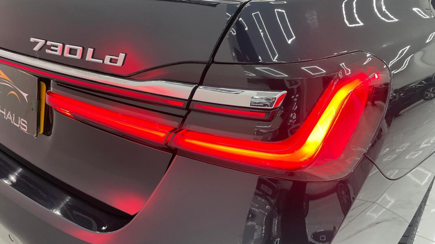 Used BMW 7 Series 2022 for sale - 76793425: Photo 41