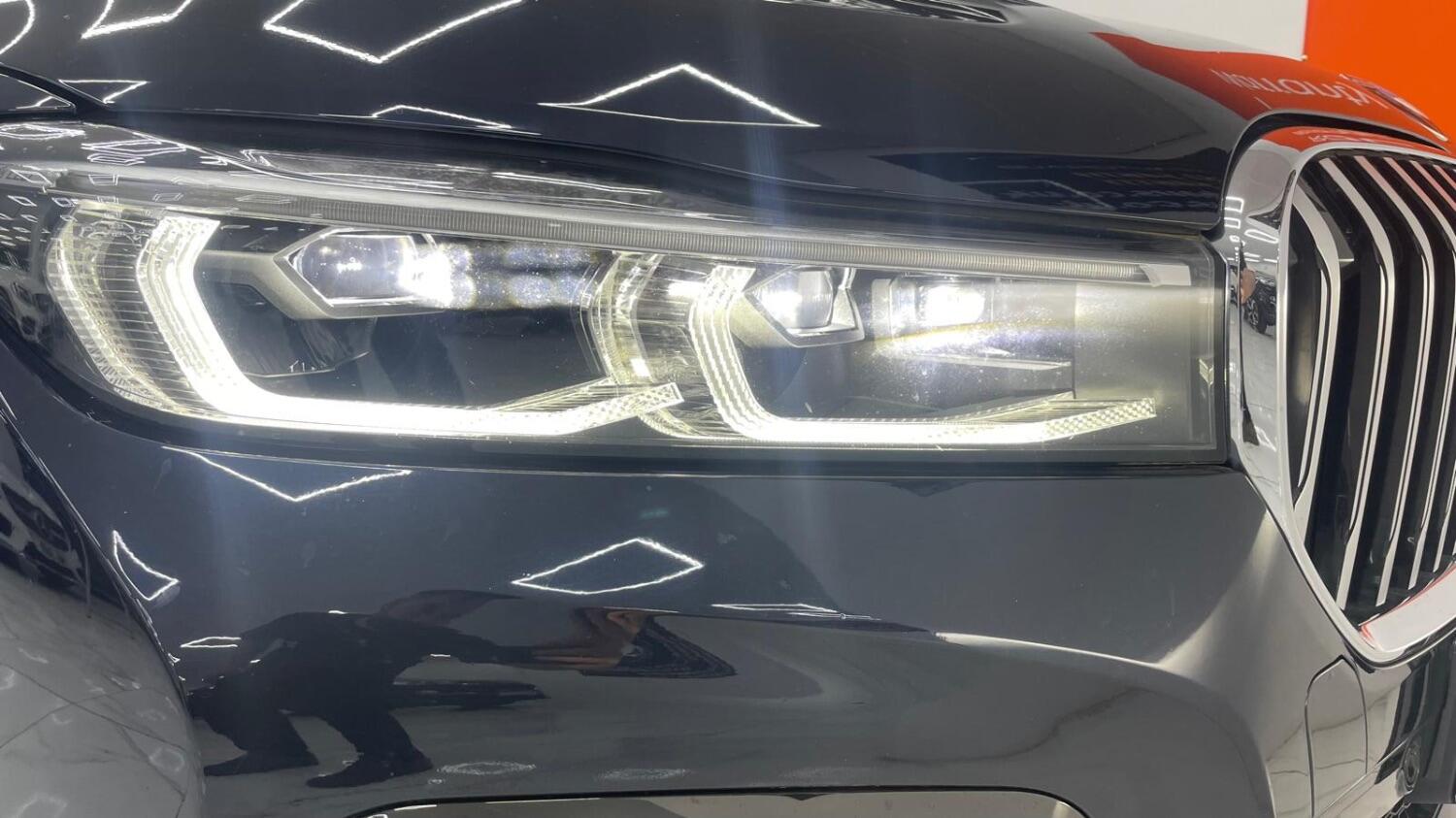 Used BMW 7 Series 2022 for sale - 76793425: Photo 42