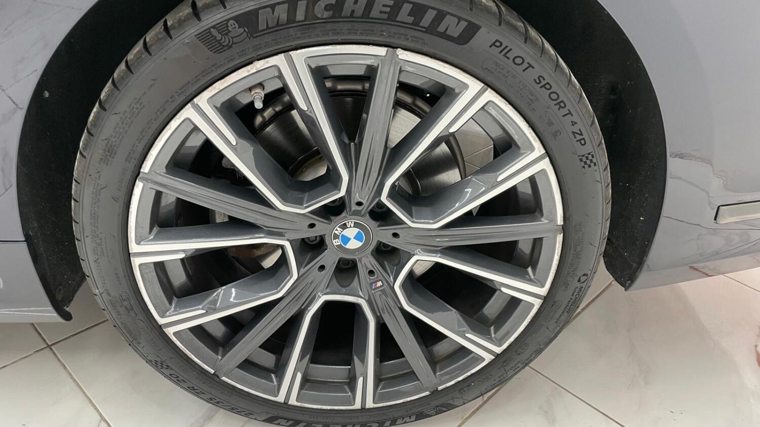 Used BMW 7 Series 2022 for sale - 76793425: Photo 51