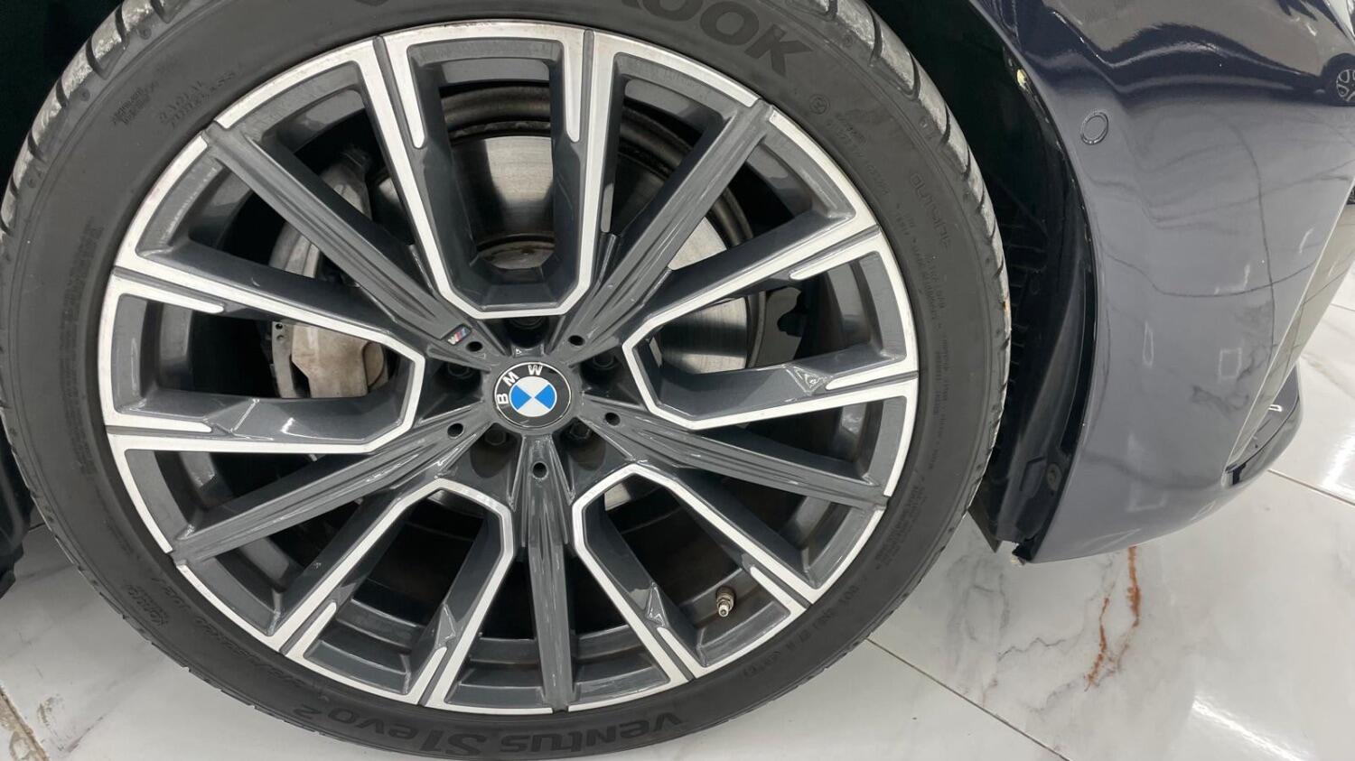 Used BMW 7 Series 2022 for sale - 76793425: Photo 52