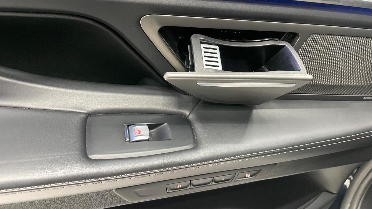 Used BMW 7 Series 2022 for sale - 76793425: Photo 54