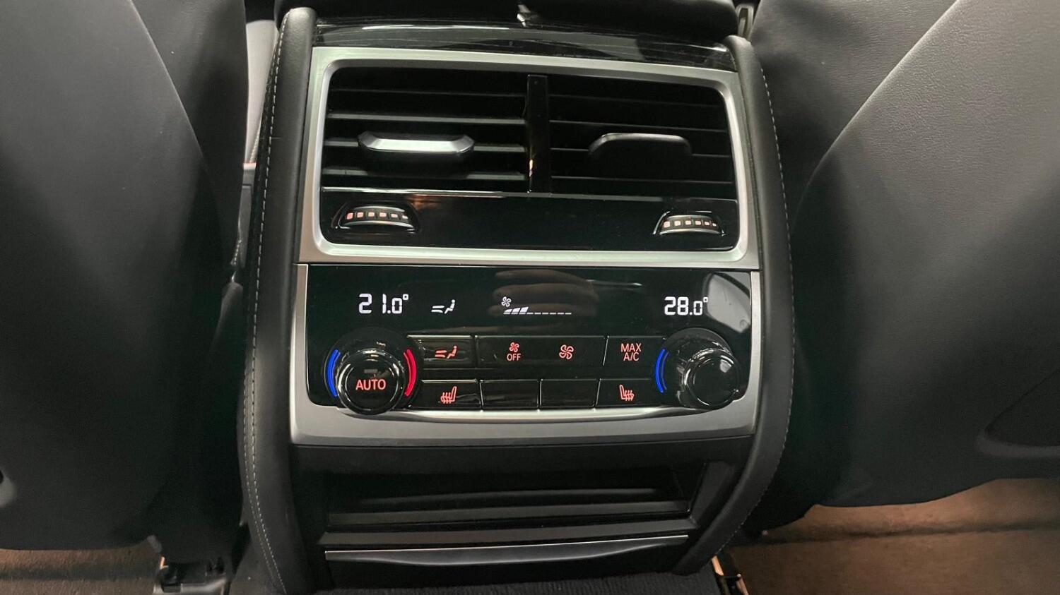 Used BMW 7 Series 2022 for sale - 76793425: Photo 59