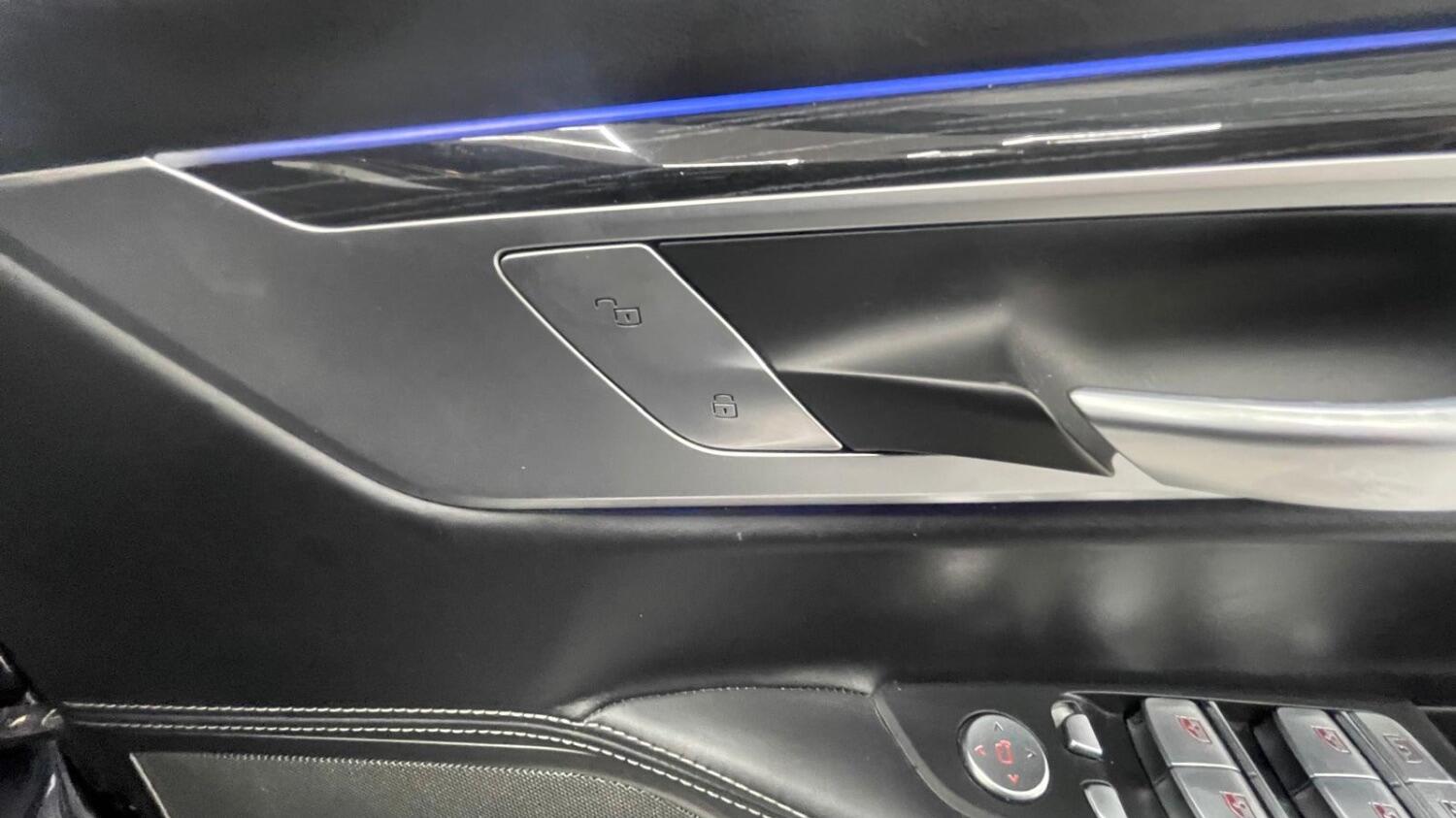 Used BMW 7 Series 2022 for sale - 76793425: Photo 65