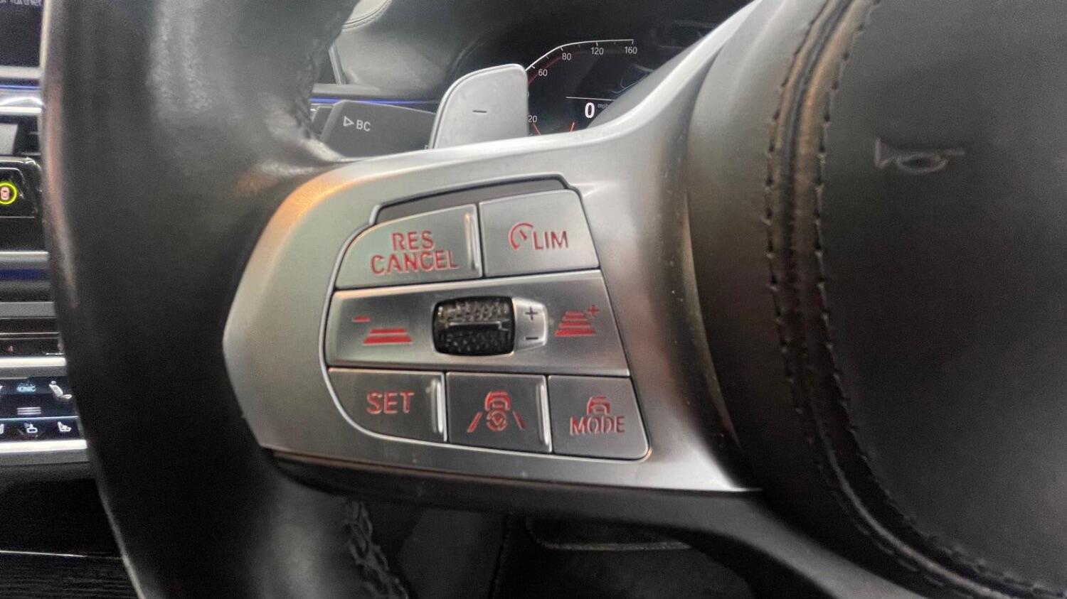 Used BMW 7 Series 2022 for sale - 76793425: Photo 69