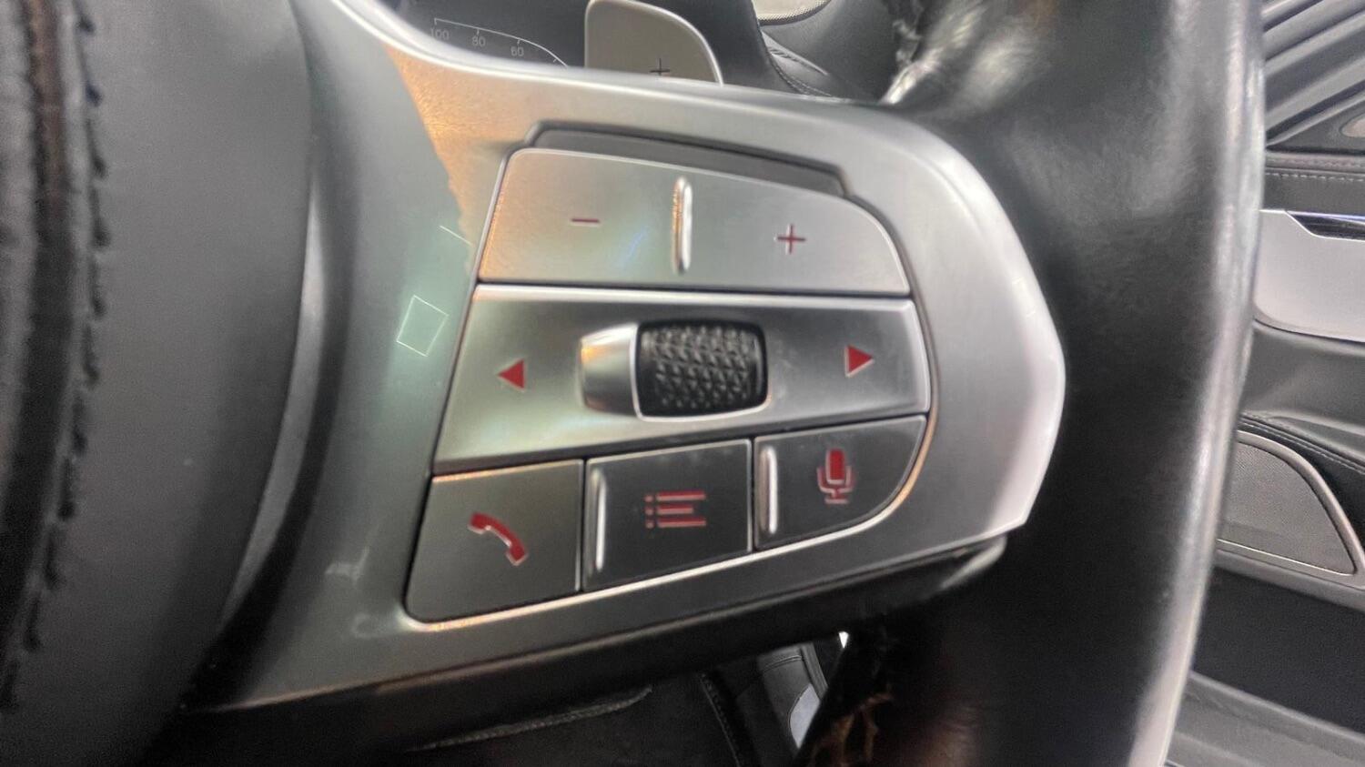 Used BMW 7 Series 2022 for sale - 76793425: Photo 72