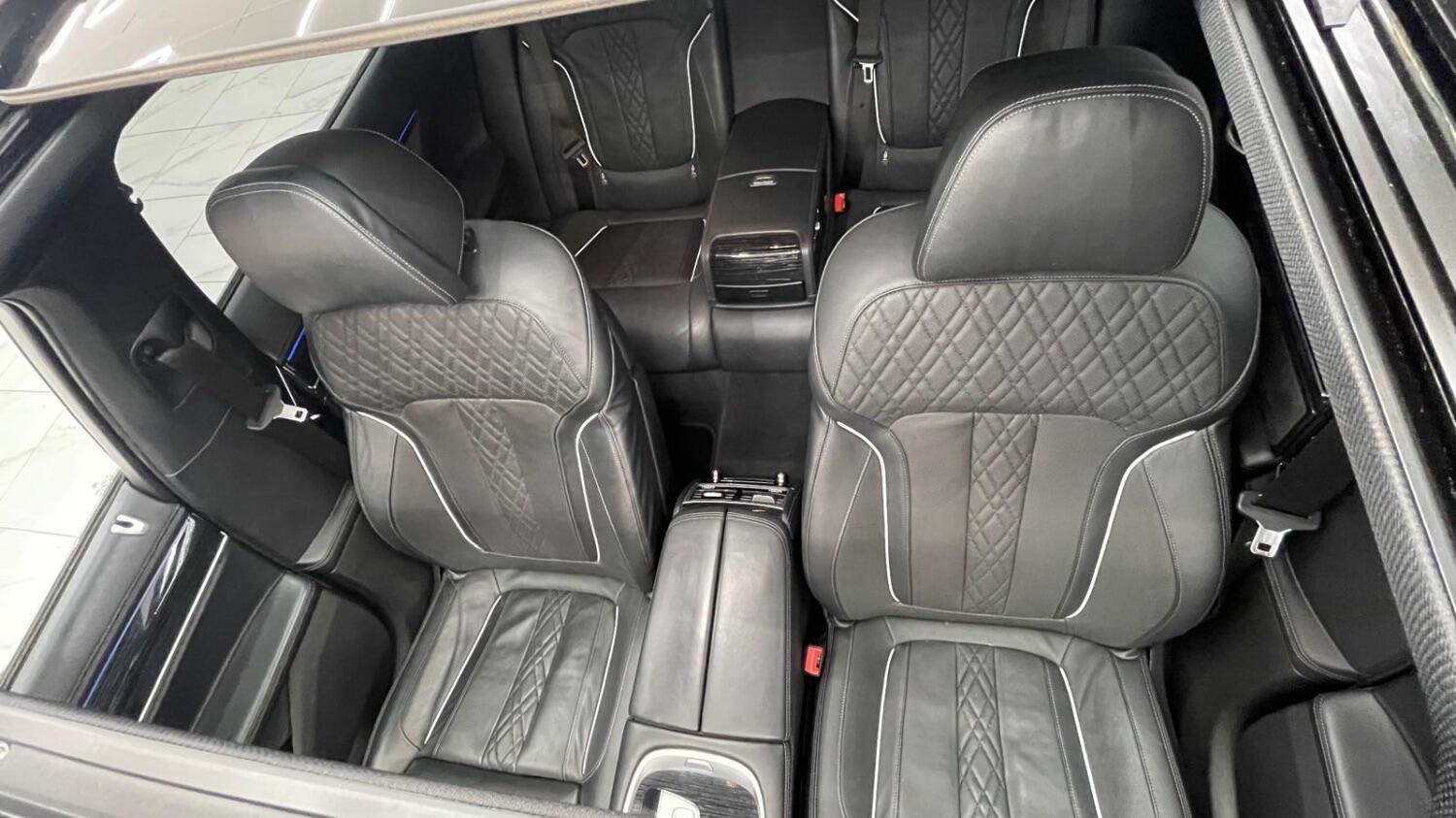 Used BMW 7 Series 2022 for sale - 76793425: Photo 80